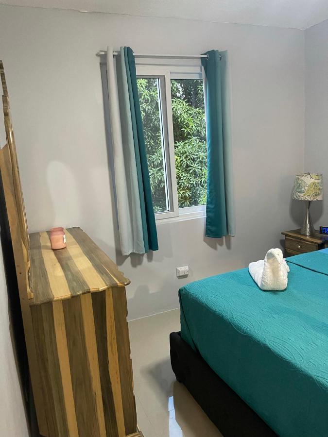 Jamrock Suites Kingston Exteriör bild